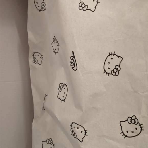 NEW!! Nike Air Presto x Hello Kitty Men's Shoes Size:12 - Picture 8 of 9